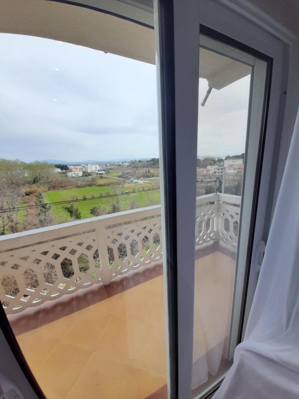 Becic Apartments Улцин Екстериор снимка