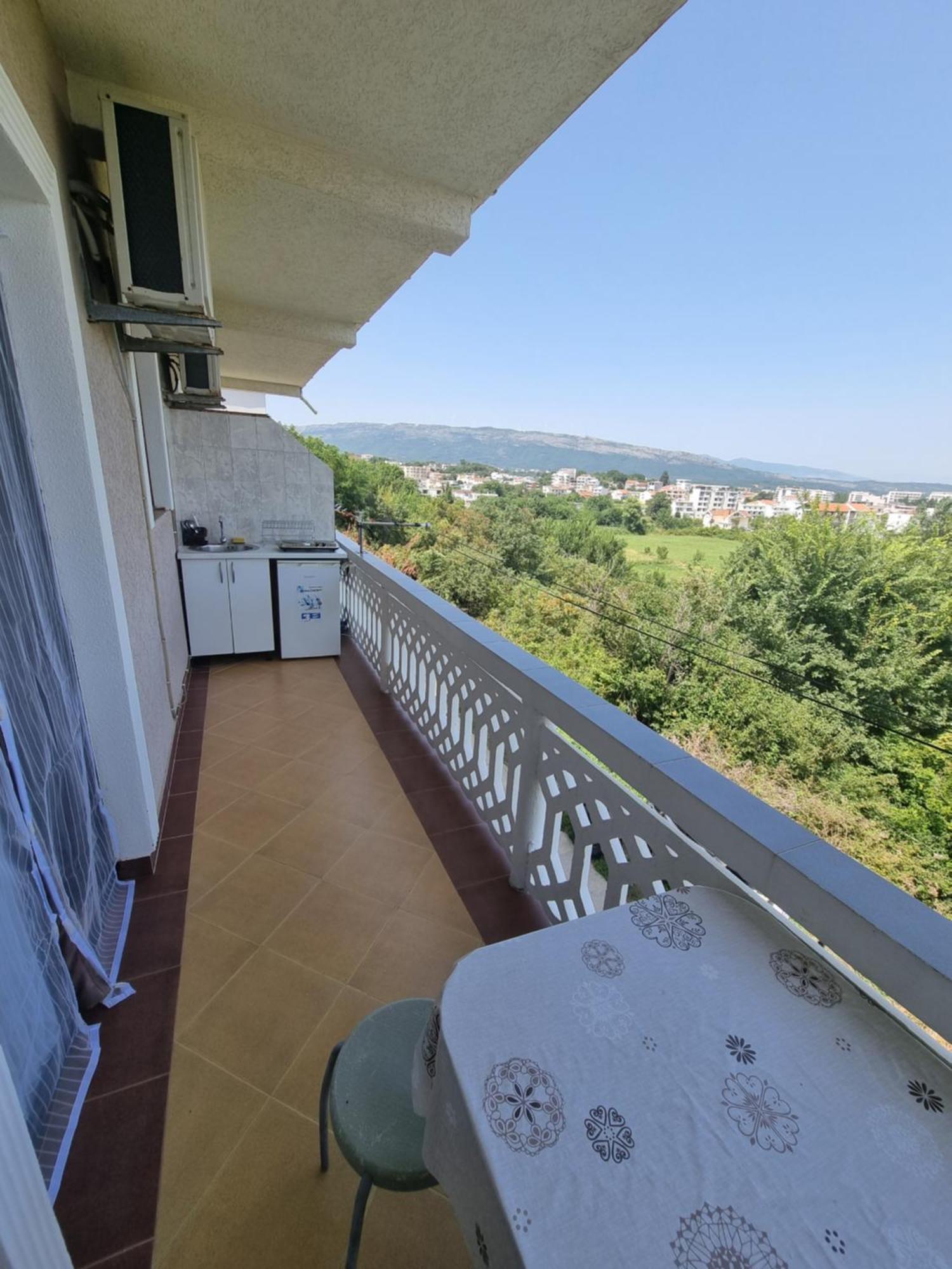 Becic Apartments Улцин Екстериор снимка