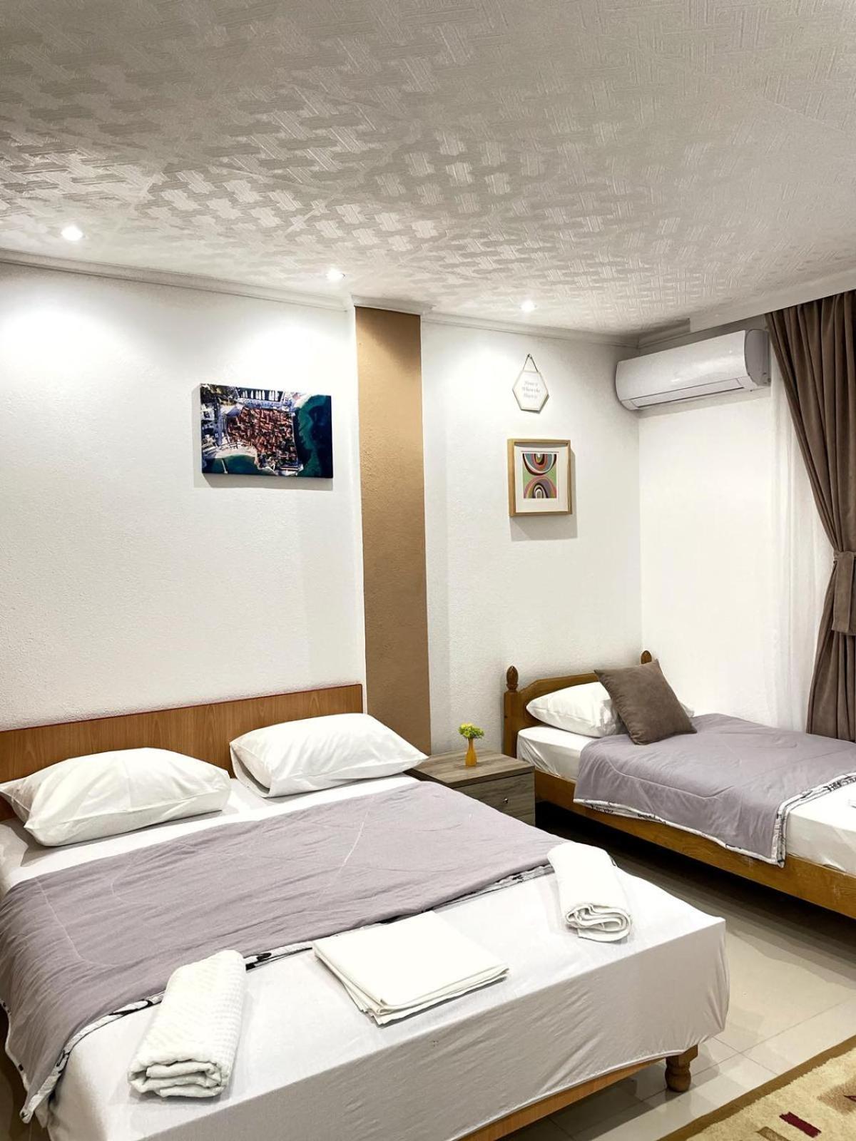 Becic Apartments Улцин Екстериор снимка