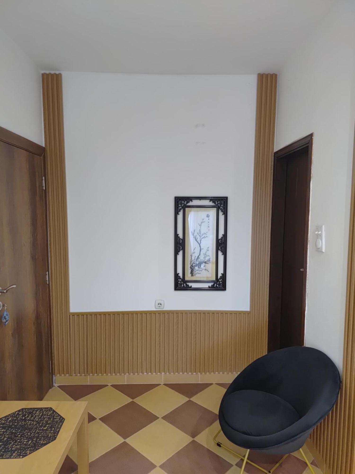 Becic Apartments Улцин Екстериор снимка